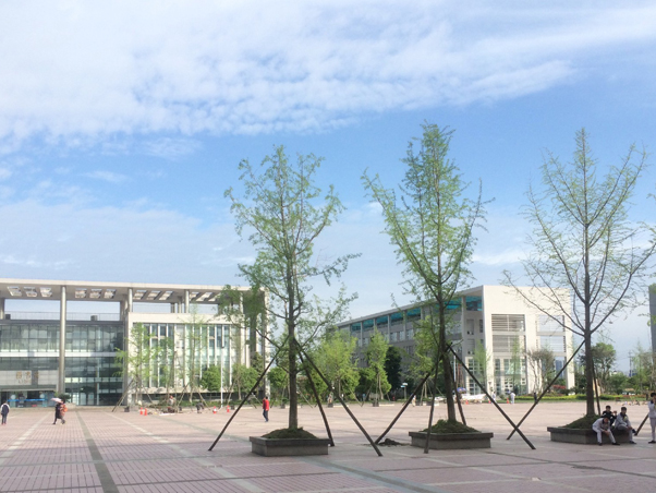 成都技师学校